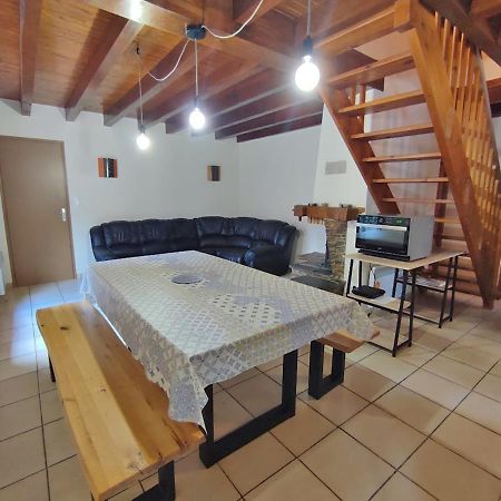 Le Chant De La Pique, Maison T4, Jardin, Parking Gratuit, Wifi, 6 Personnes Bagnères-de-Luchon Εξωτερικό φωτογραφία
