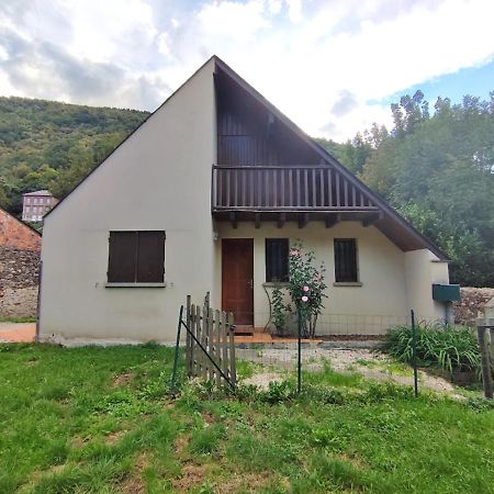 Le Chant De La Pique, Maison T4, Jardin, Parking Gratuit, Wifi, 6 Personnes Bagnères-de-Luchon Εξωτερικό φωτογραφία