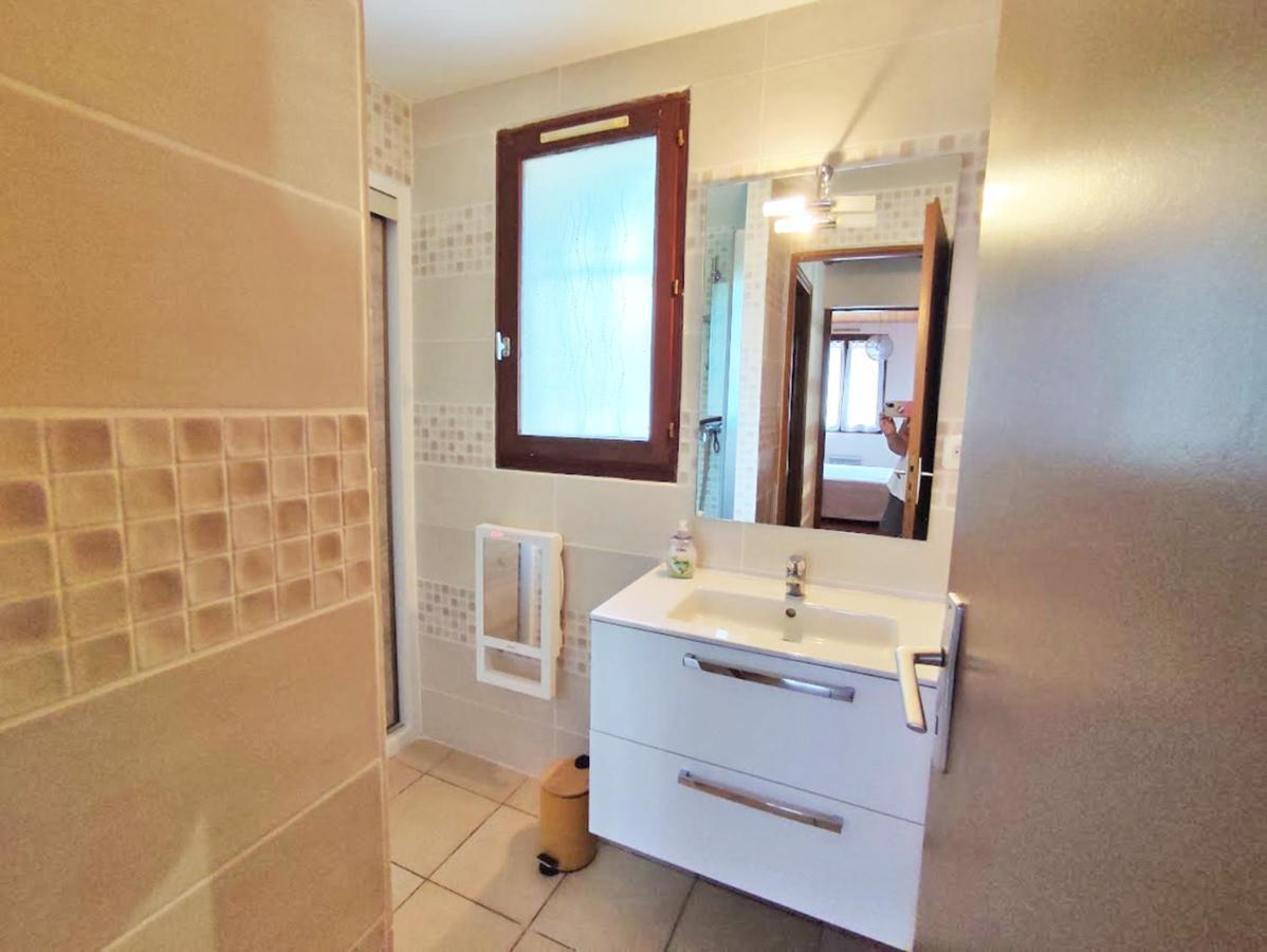 Le Chant De La Pique, Maison T4, Jardin, Parking Gratuit, Wifi, 6 Personnes Bagnères-de-Luchon Εξωτερικό φωτογραφία