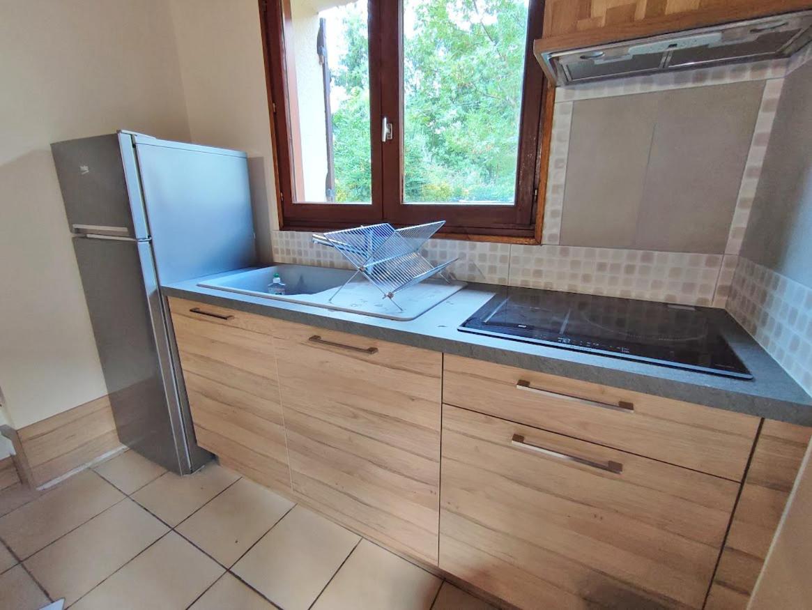 Le Chant De La Pique, Maison T4, Jardin, Parking Gratuit, Wifi, 6 Personnes Bagnères-de-Luchon Εξωτερικό φωτογραφία