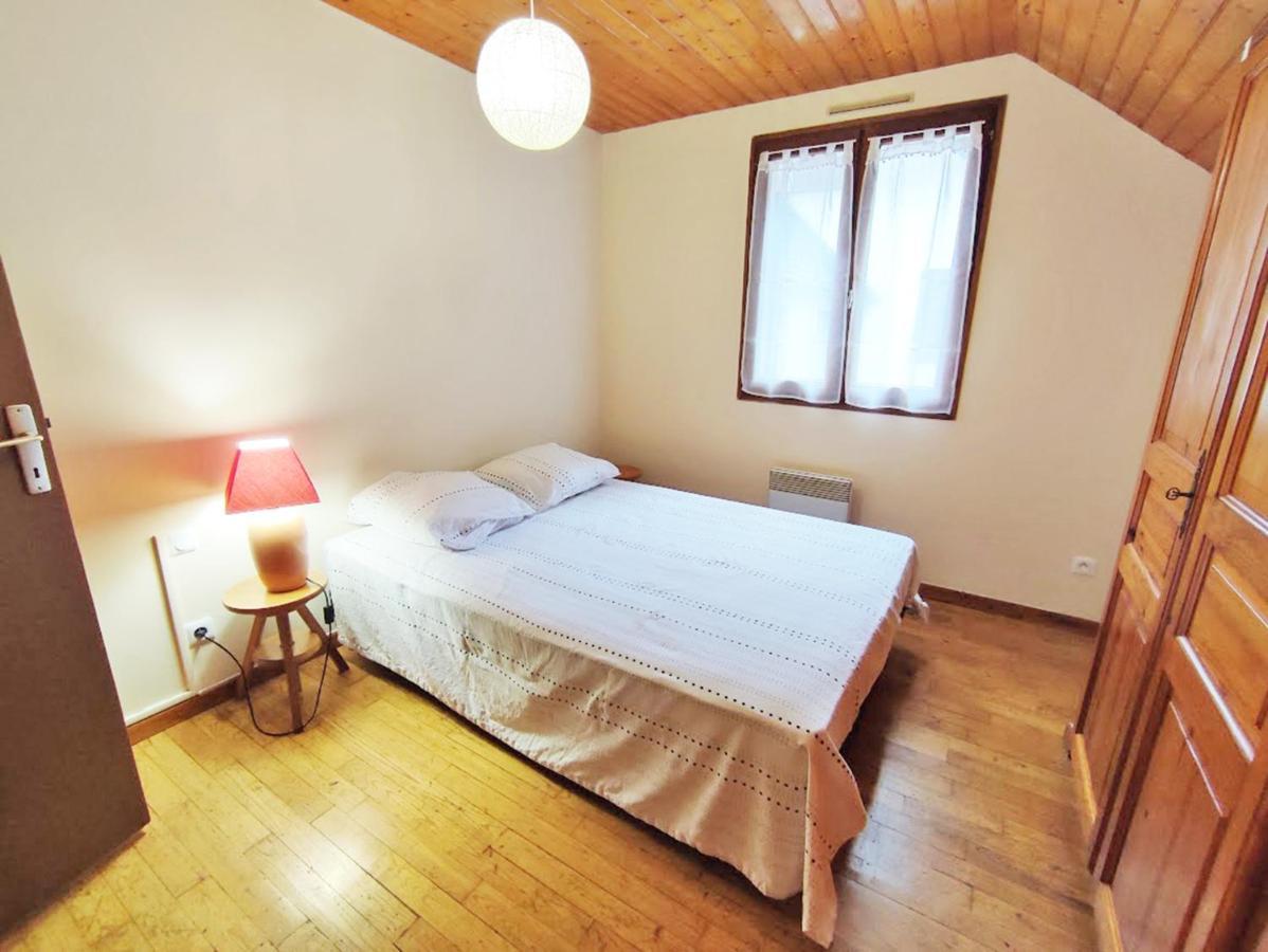Le Chant De La Pique, Maison T4, Jardin, Parking Gratuit, Wifi, 6 Personnes Bagnères-de-Luchon Εξωτερικό φωτογραφία