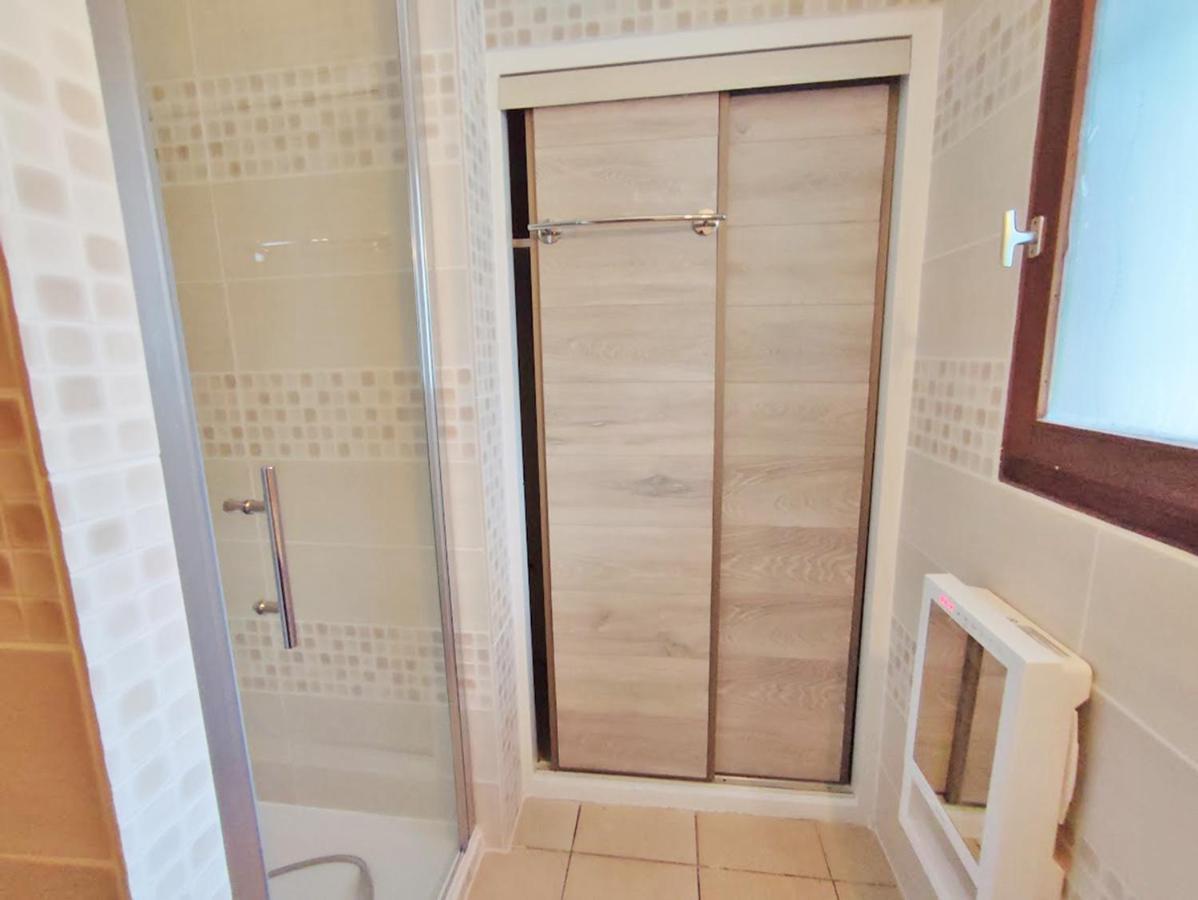 Le Chant De La Pique, Maison T4, Jardin, Parking Gratuit, Wifi, 6 Personnes Bagnères-de-Luchon Εξωτερικό φωτογραφία
