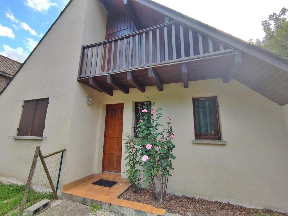 Le Chant De La Pique, Maison T4, Jardin, Parking Gratuit, Wifi, 6 Personnes Bagnères-de-Luchon Εξωτερικό φωτογραφία