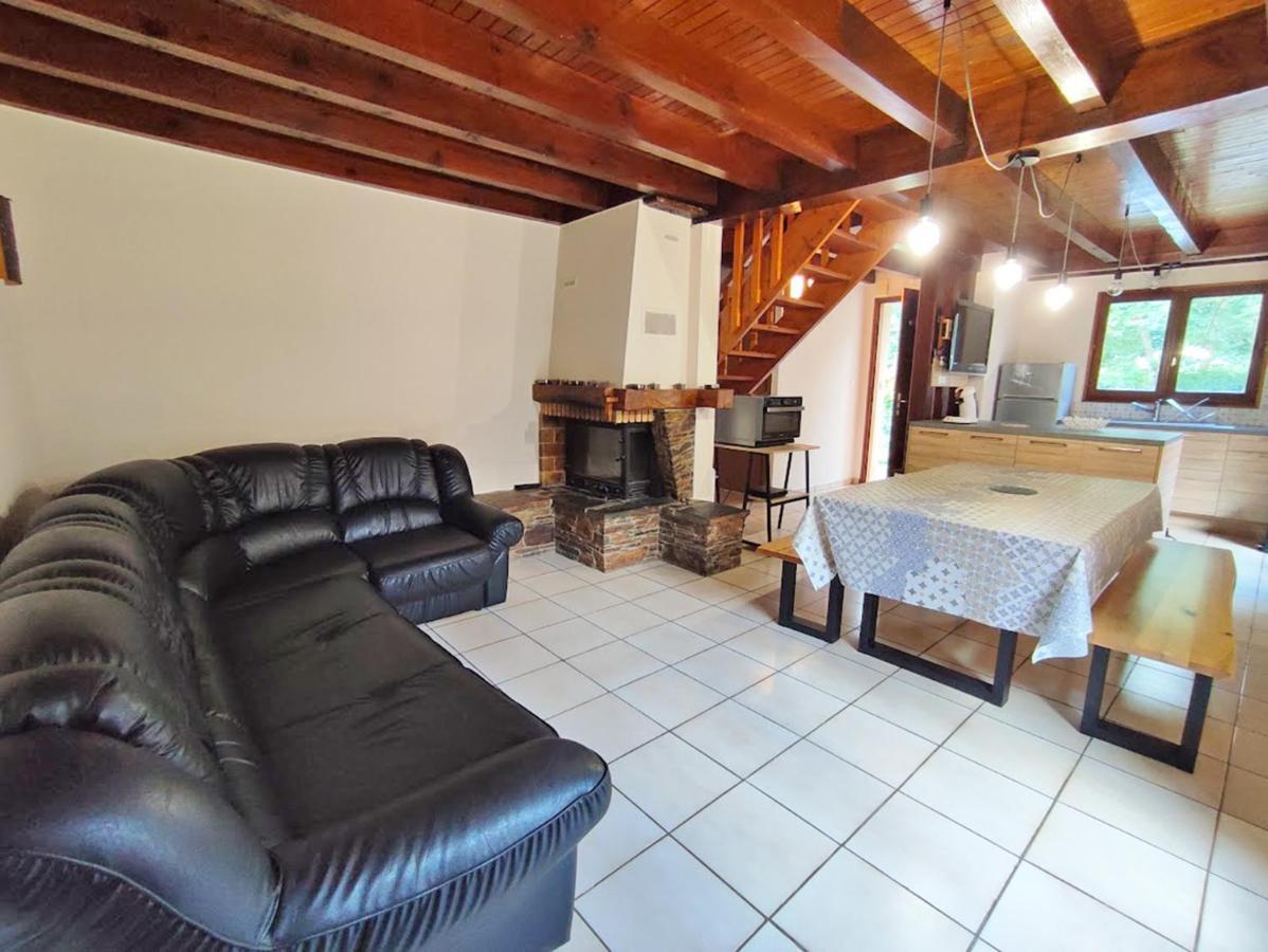 Le Chant De La Pique, Maison T4, Jardin, Parking Gratuit, Wifi, 6 Personnes Bagnères-de-Luchon Εξωτερικό φωτογραφία