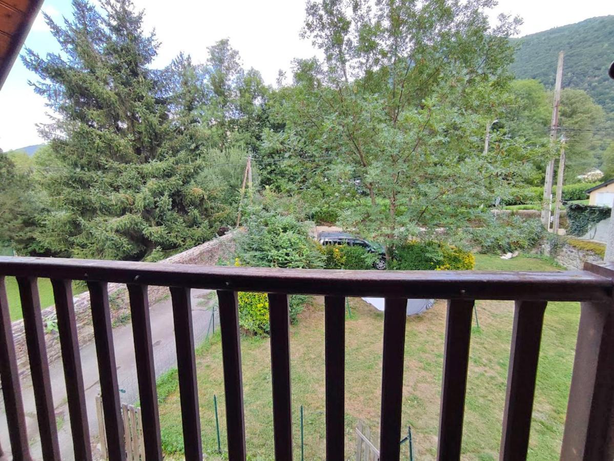 Le Chant De La Pique, Maison T4, Jardin, Parking Gratuit, Wifi, 6 Personnes Bagnères-de-Luchon Εξωτερικό φωτογραφία